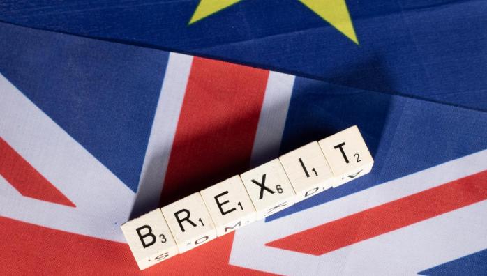 ЕС и Великобритания договорились об условиях Brexit, фото: Marco Verch