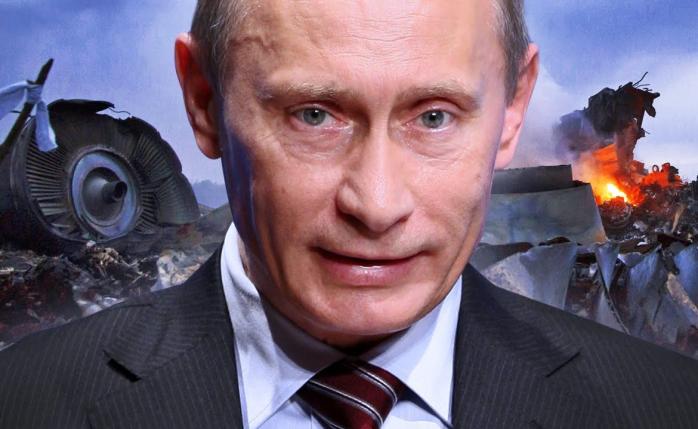 Володимир Путін, фото: Business News