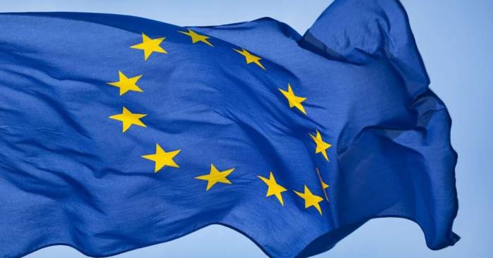 В ЕС раскритиковали закон о судебной реформе. Фото: censor.net