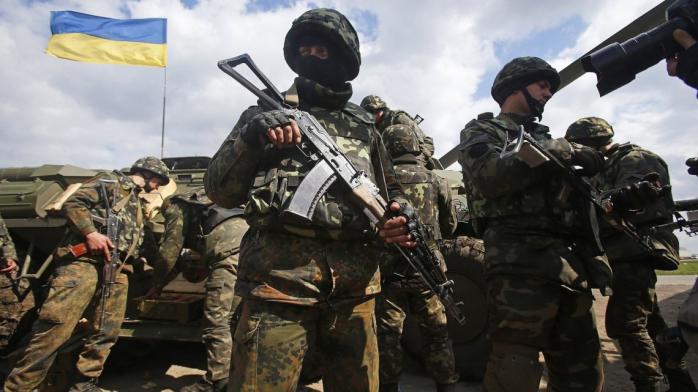 Російська армія готується до масштабного вторгнення в Україну - Генштаб. Фото: Слово та діло