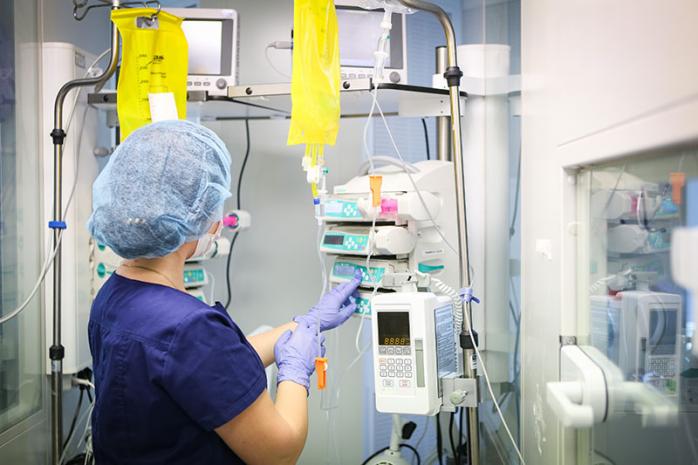 Трансплантація органів: МОЗ поєднає програму з діджиталізацією, фото — Медтехніка