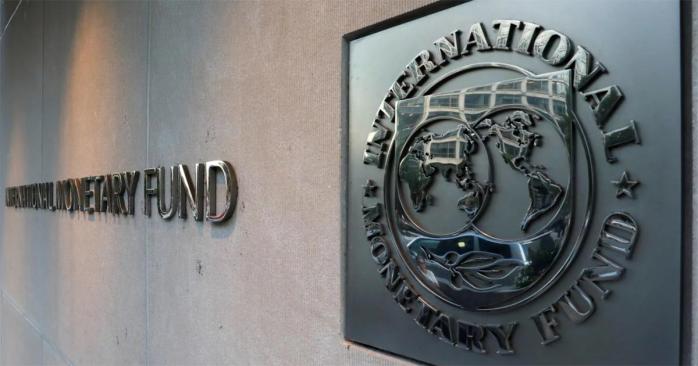 Миссия МВФ прибудет в Украину через две недели. Фото: ua.news