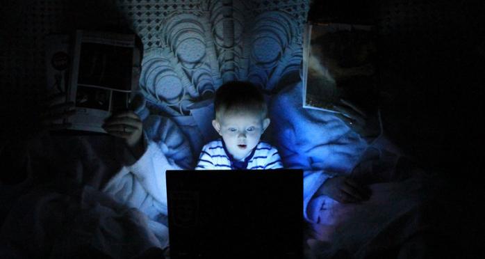 Facebook працює над захистом дітей від збоченців, фото — Ludovic Toinel/Unsplash