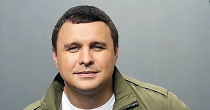 Максима Микитася знову відправлять у СІЗО. Фото: ua-rating.com