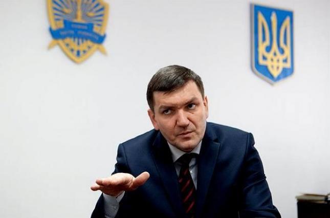 Реформа прокуратуры: из ГПУ уволили Горбатюка и Донского, которые вели дела Майдана, фото — Зеркало недели