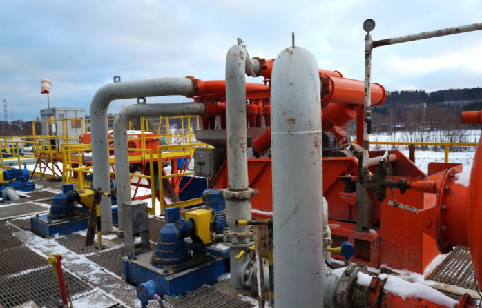Транзит газа: ЕС разочарован переговорами «Газпрома» и «Нафтогаза», фото: pxhere