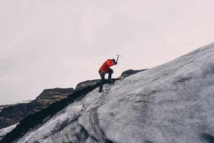 Альпініст підкорив 14 найвищих гірських вершин світу за 7 місяців. Фото: piqsels.com