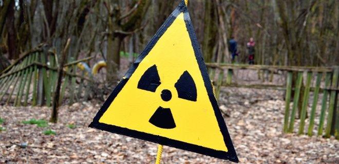В Киеве обнаружили источники радиации: что известно. Фото: Лига