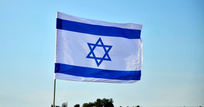 Посольство Ізраїлю в Україні повідомило про закриття дипмісії. Фото: liga.net