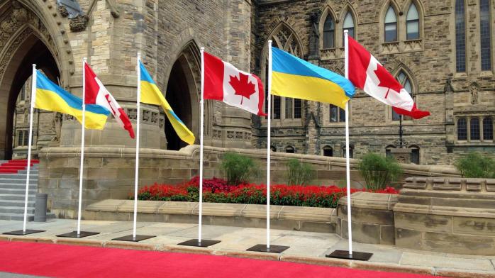 В Канаде шестая провинция признала Голодомор геноцидом, фото: Facebook