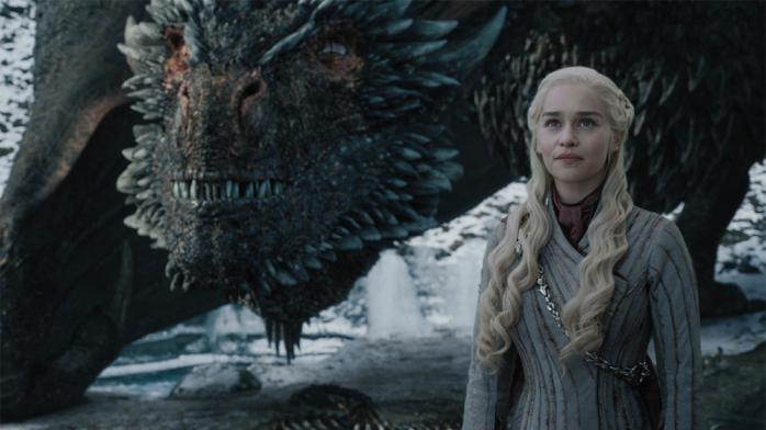 HBO скасував приквел до «Гри престолів» з Уоттс і зніме історію про Таргарієнів, фото: НВО