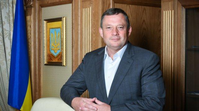 Розкрадання 93 млн грн: Дубневич вже отримав підозру від НАБУ