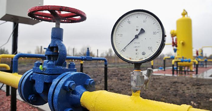 НБУ назвав втрати економіки від зменшення транзиту російського газу. Фото: ИноСМИ