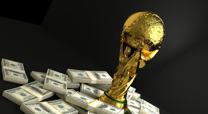 Листування російських чиновників про купівлю ЧС-2018 з футболу продають у Telegram, фото: pixabay