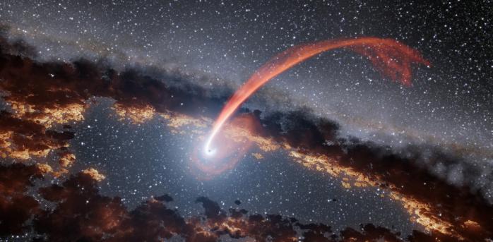 Астрономы назвали условие зарождения жизни на других планетах, фото: Jet Propulsion Laboratory