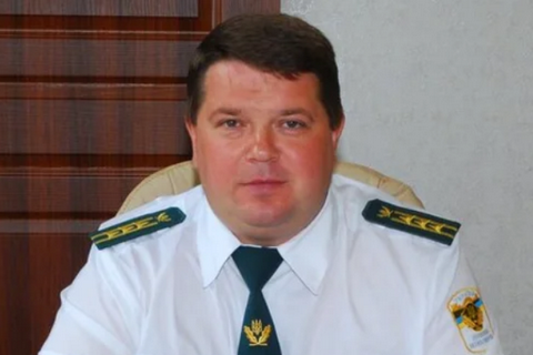 Суд арестовал киевского чиновника, который давал взятку детективу НАБУ. Фото: uaportal.com