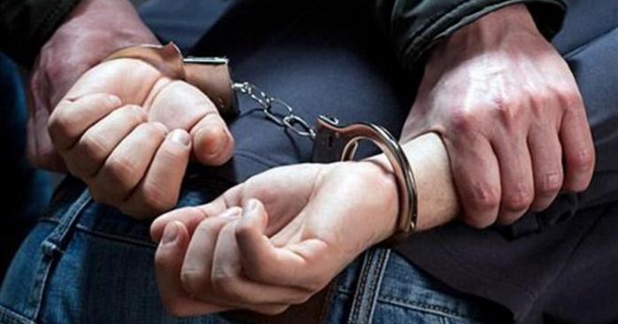 Полиция Одессы задержала подозреваемого в убийстве 14-летней девочки. Фото: 112 Украина
