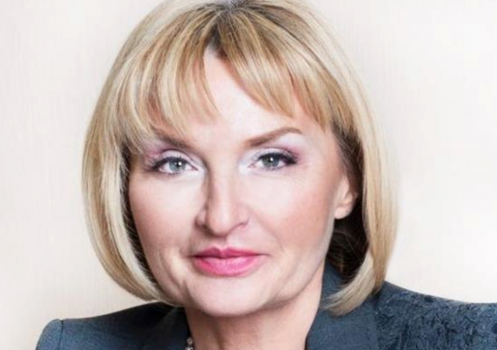 Ирина долгошеенко киев