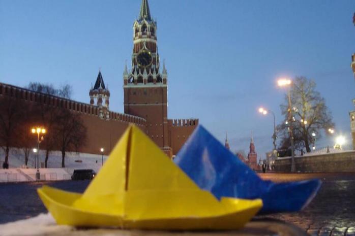 "Нафтогаз" против "Газпрома": Москва официально требует от Киева отказаться от побед в международных арбитражах, фото