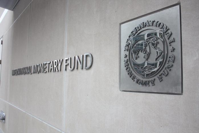 МВФ відклав фіндопомогу Україні через невпевненість в Зеленському, фото: flick