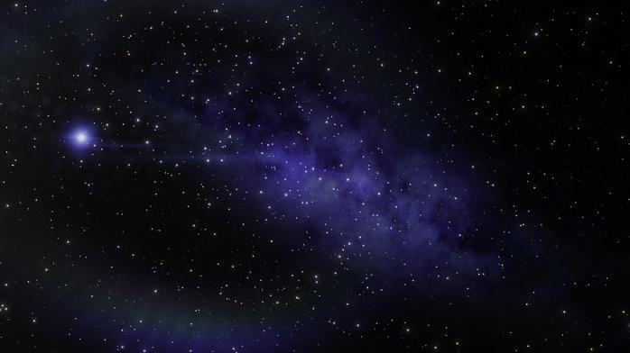 Астрономы зафиксировали опасную для Вселенной аномалию, фото: pixabay 