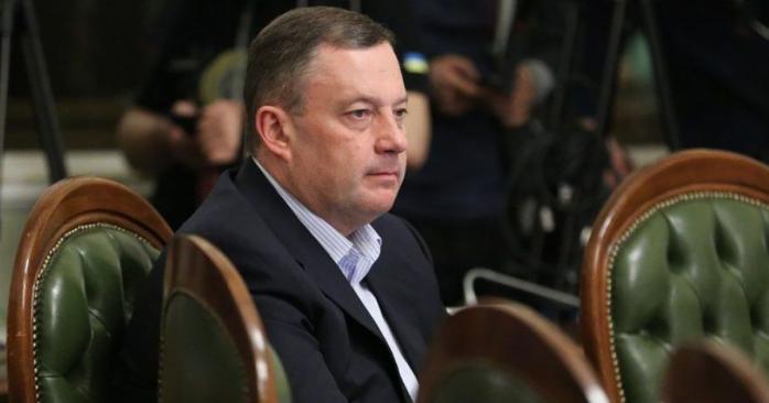 Руслан Рябошапка заявил, что Ярославу Дубневичу могут объявить еще одно подозрение. Фото: ТСН