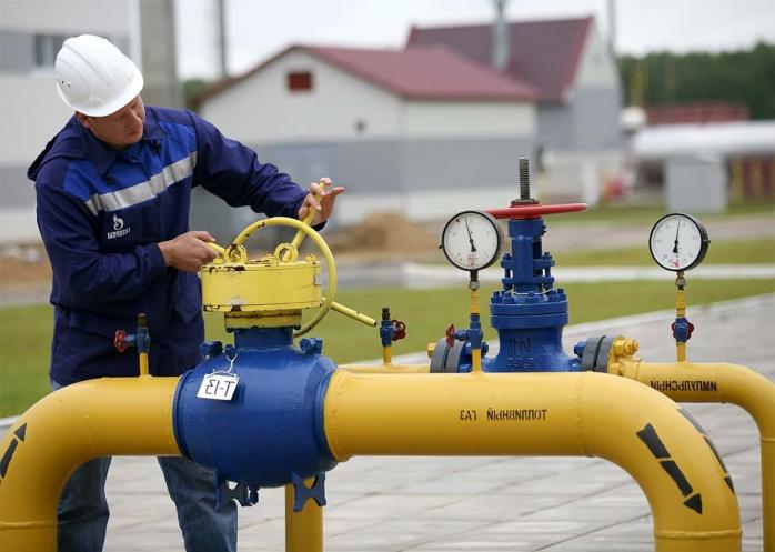 Переговоры по газу на уровне экспертов пройдут 8 ноября, фото: trubadelo.ru