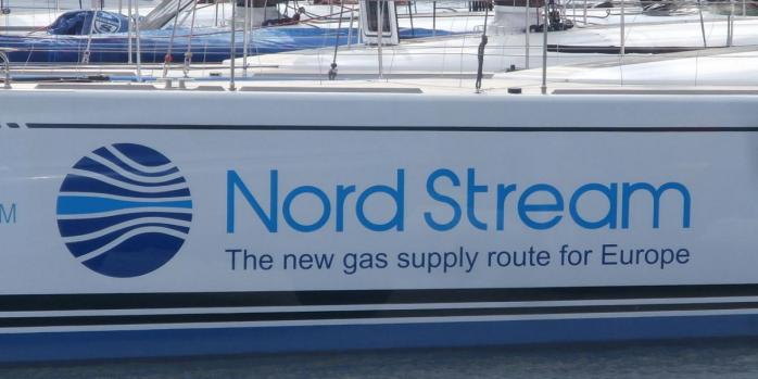 Ухвалення відповідного законопроекту дозволило б операторові Nord Stream 2 AG експлуатувати «Північний потік-2», фото: Pjotr Mahhonin
