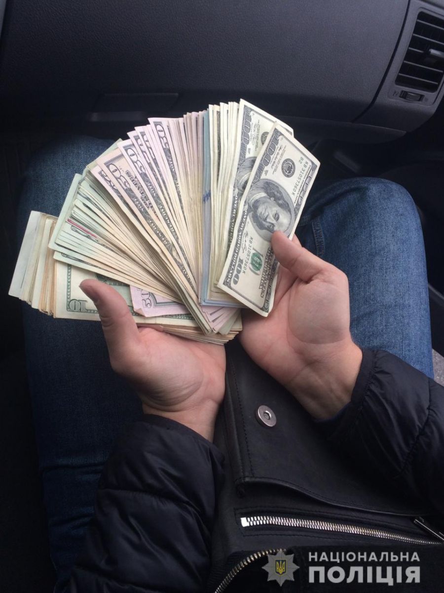 Женщина заказала любовницу мужа за 10 тыс. долларов, фото — Нацполиция