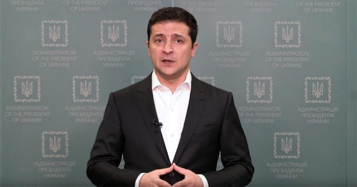 Зеленський винесе на референдум питання продажу землі іноземцям. Фото: YouTube