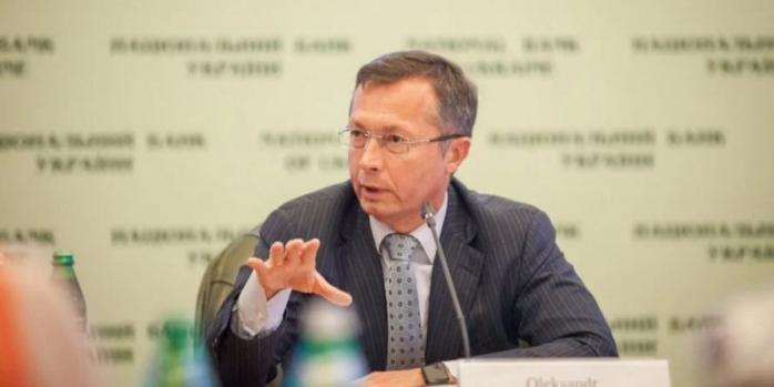 Дело банкиров: председателя правления «Аваля» отпустили, сегодня ВАКС изберет ему меру пресечения, фото — "Интерфакс-Украина"