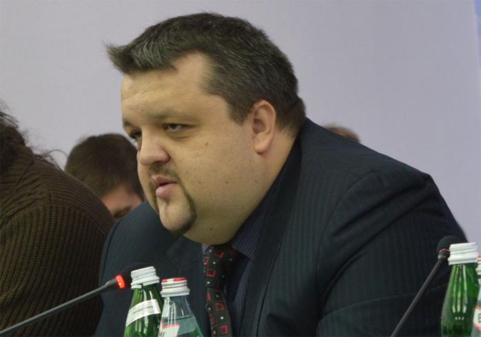 Рада НБУ: парламент призначив нового члена, який підтримує приватизацію "ПриватБанку", фото — Ліга