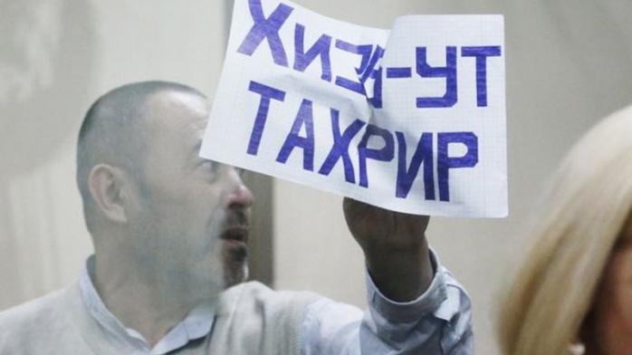 «Дело Хизб ут-Тахрир»: оккупанты отправили шестерых крымских татар в колонию строгого режима. Фото: bbc.com