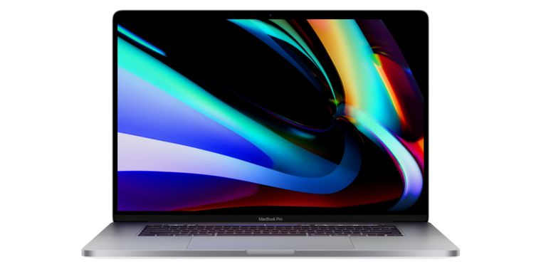 Apple анонсировала выход 16-дюймового MacBook Pro с 2399 долл, фото: Apple