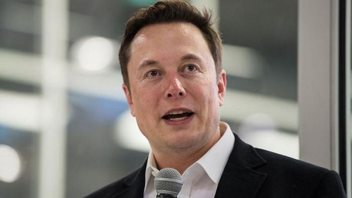 Илон Маск назвал место строительства первого завода Tesla в Европе. Фото: iz.ru