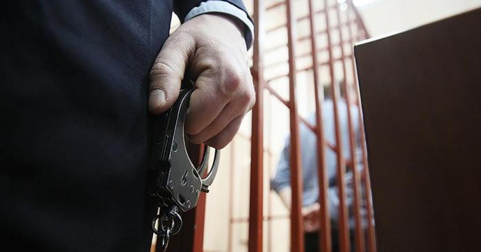 Суд обрав запобіжний захід чиновнику Міноборони. Фото: iz.ru