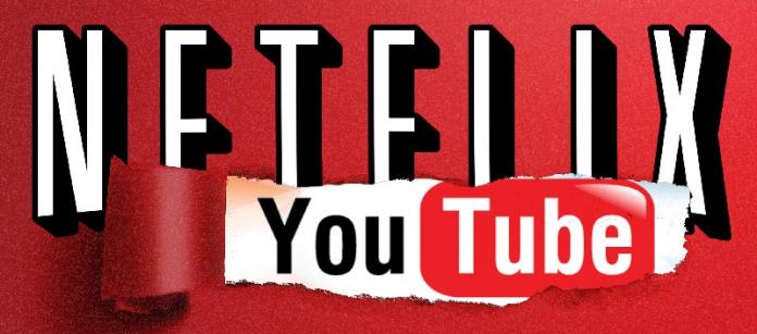 YouTube и Netflix могут обложить налогами в Украине: инициатива слуг народа