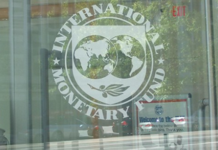 Місія МВФ почала роботу в Україні, фото: flickr-Haydn Blackey