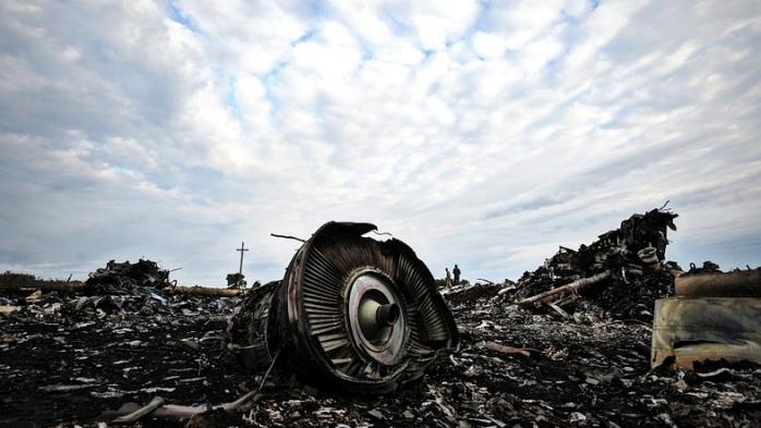 Boeing рейса MH17: обнародовали новый разговор боевиков на Донбассе, фото: Вести