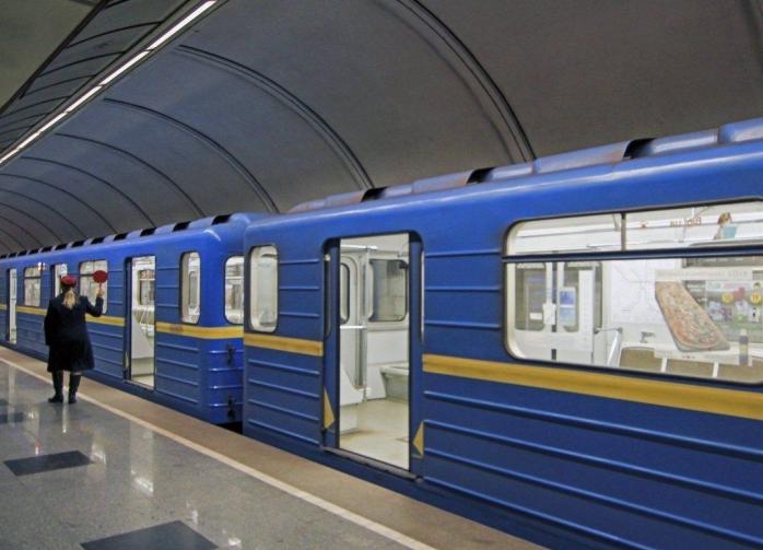 Псевдомінер столичного метро сів на шість років. Фото: NewsOne