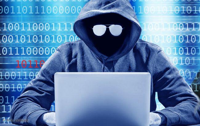 Затримано дніпропетровського хакера, який зламав 3,5 тис. акаунтів по світу. Фото: РБК-Україна