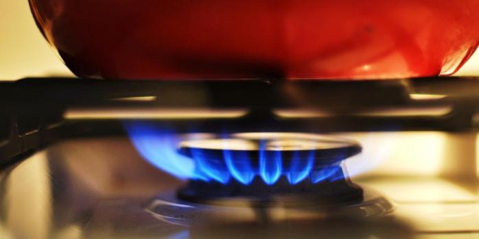 Парламент усунув неузгодженості в законодавстві щодо відокремлення діяльності з транспортування природного газу, фото: PxHere