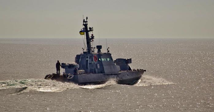Россия вернет Украине захваченные катера. Фото: flickr.com