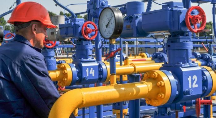 «Газпром» предлагает заключить с Украиной договор о транзите газа на год, фото: Shutterstock 