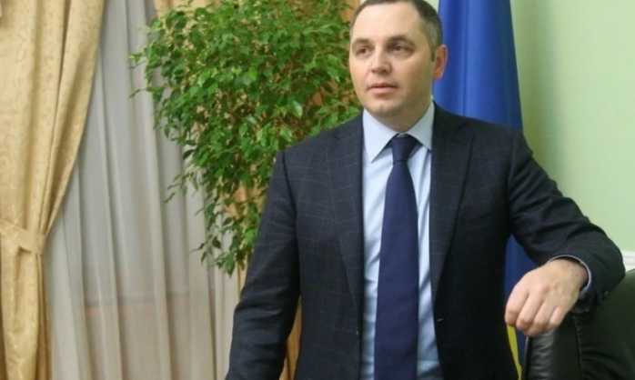Портнов пожаловался на журналистов в Офис президента Украины, фото: Деловая столица