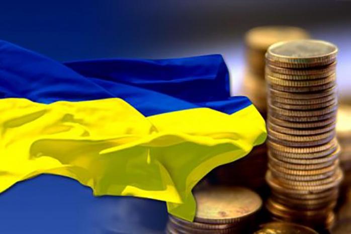 ВВП Украины вырастет до 3,6% — Всемирный банк. Фото: Цензор.НЕТ