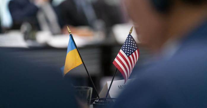 Пентагон: Киев мог знать о задержке военной помощи США еще в июле. Фото: president.gov.ua