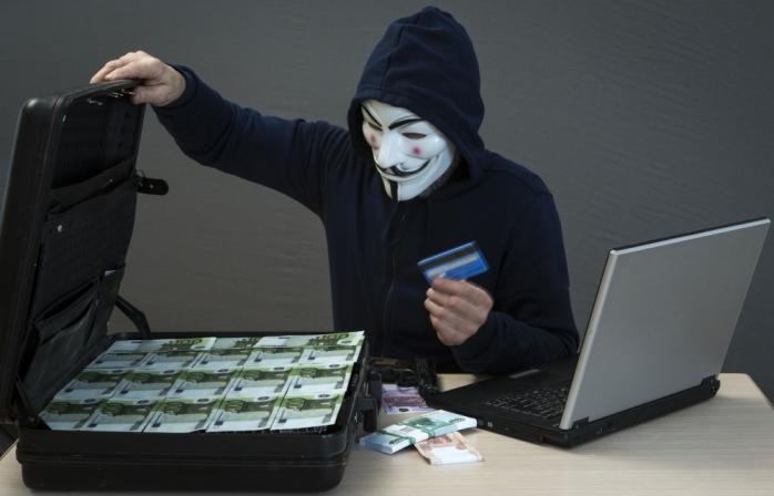 Украина экстрадировала в США хакера, укравшего 6 млн долларов. Фото: Globallookpress