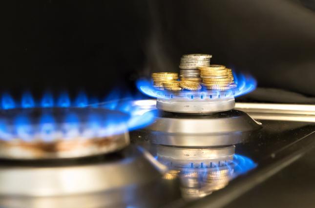 Цену на газ предлагает «застраховать» Кабмин: что это значит. Фото: Украинская энергетика 