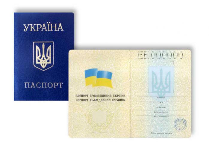 Фото на паспорт: МВД разрешило фотографироваться в головном уборе, фото: Википедия